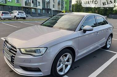 Седан Audi A3 2013 в 