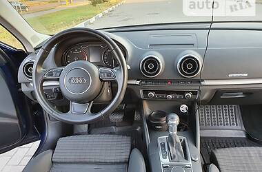 Хетчбек Audi A3 2014 в Запоріжжі