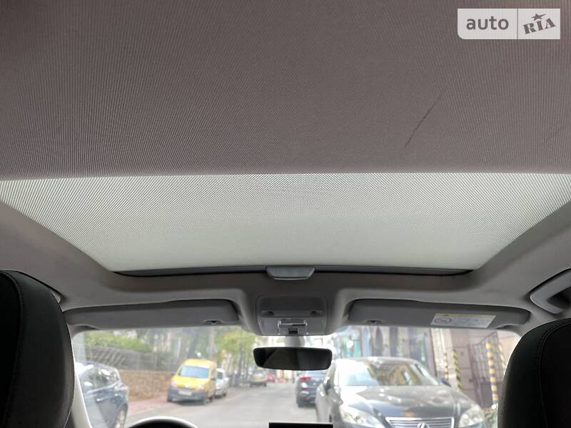 Хэтчбек Audi A3 2016 в Киеве