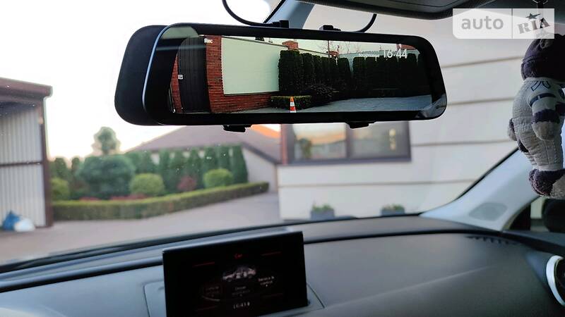 Седан Audi A3 2014 в Днепре