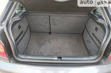 Хэтчбек Audi A3 2000 в 