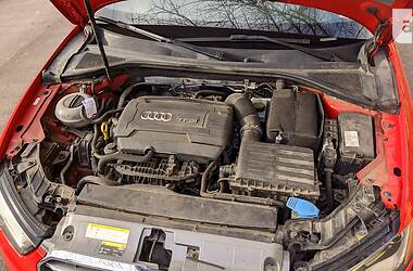 Седан Audi A3 2014 в Києві