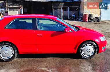 Хэтчбек Audi A3 2010 в Киеве