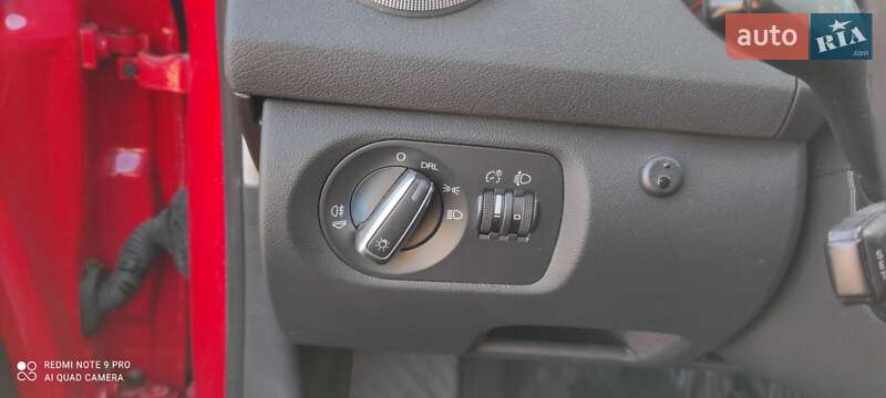 Хэтчбек Audi A3 2010 в Киеве