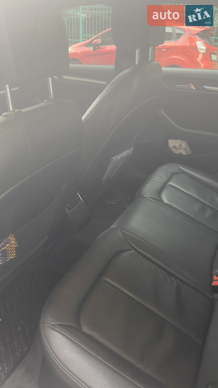 2015 Audi A3 - мініатюра 11