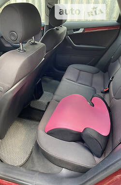 Хэтчбек Audi A3 2005 в 