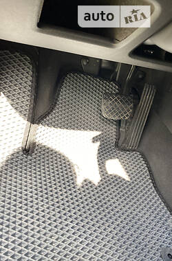 Хэтчбек Audi A3 2005 в 