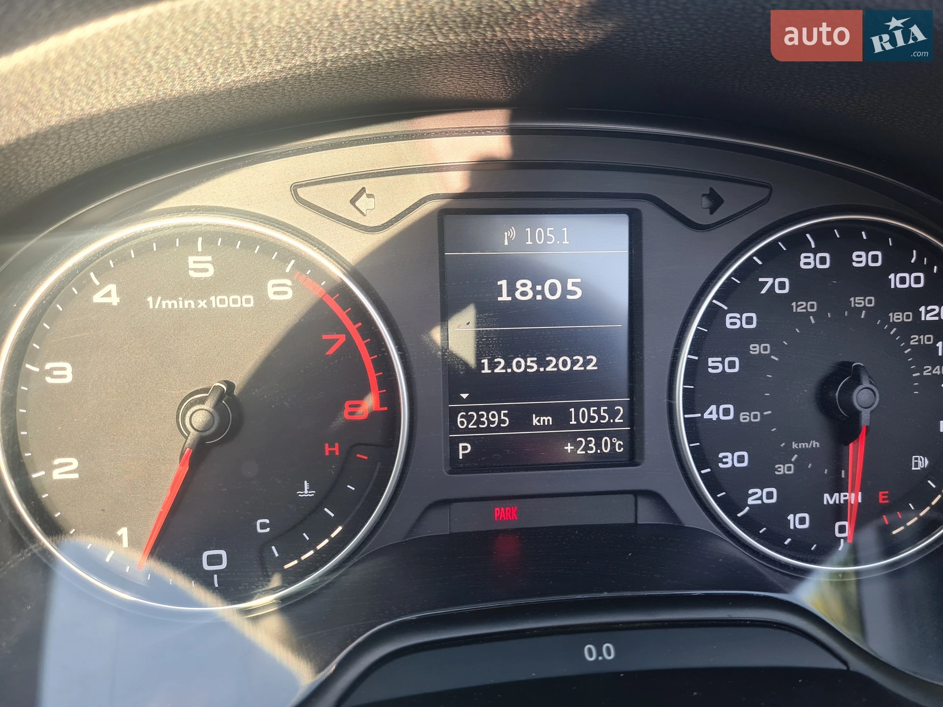 2015 Audi A3 - мініатюра 16