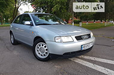 Ліфтбек Audi A3 1999 в Вінниці