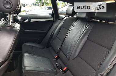 Хэтчбек Audi A3 2011 в Ровно