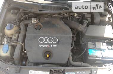 Хэтчбек Audi A3 1999 в Сумах