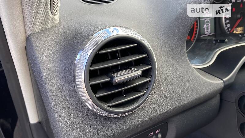 Хетчбек Audi A3 2008 в Києві