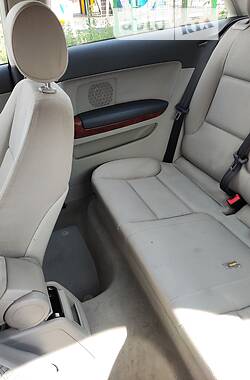 Хетчбек Audi A3 2004 в 