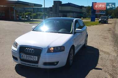 Хетчбек Audi A3 2007 в Чернігові фото 8 Хетчбек Audi A3 2007 в Чернігові