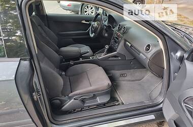 Хэтчбек Audi A3 2005 в Одессе