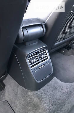 Седан Audi A3 2016 в 
