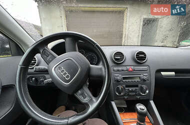 Хэтчбек Audi A3 2006 в Владимире