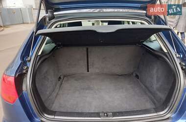 Хэтчбек Audi A3 2004 в Киеве