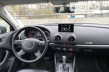 Седан Audi A3 2016 в Киеве