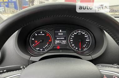 Седан Audi A3 2015 в Хмельницькому