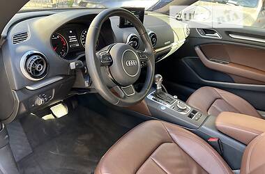 Кабріолет Audi A3 2015 в Києві