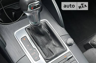 Хэтчбек Audi A3 2013 в 