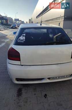 Хетчбек Audi A3 1997 в 