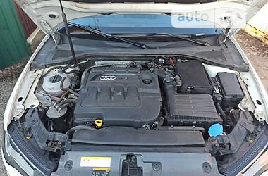 Седан Audi A3 2015 в 