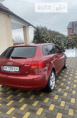 Хетчбек Audi A3 2006 в Харкові