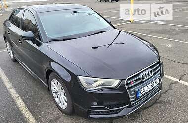 Седан Audi A3 2015 в Киеве