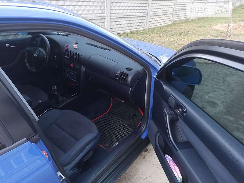 Хетчбек Audi A3 1999 в Хмельницькому