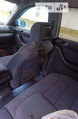 Хетчбек Audi A3 1999 в Хмельницькому