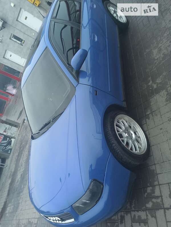 Хетчбек Audi A3 1999 в Хмельницькому