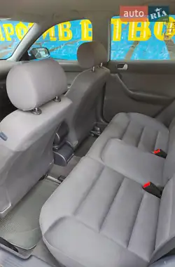 Audi A3 2001