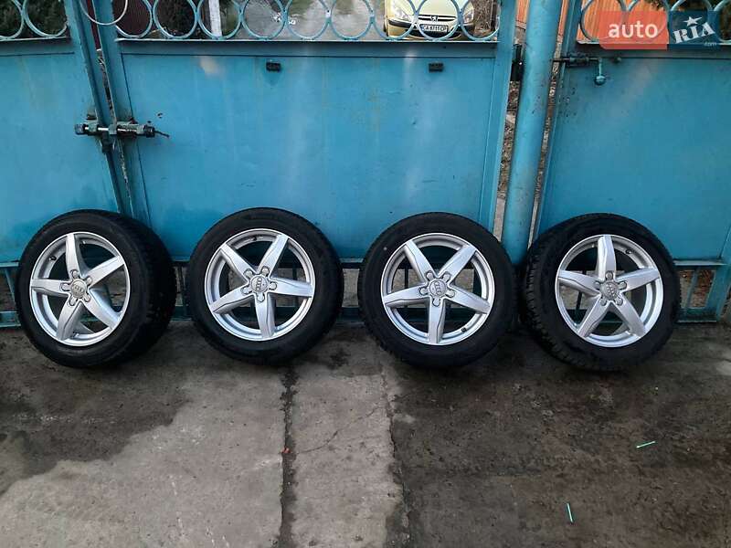 Хетчбек Audi A3 2010 в Черкасах