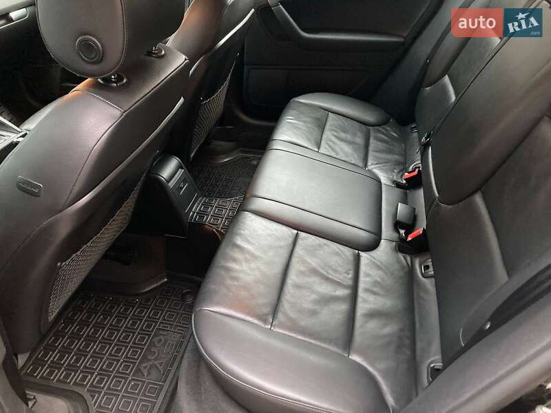 Хетчбек Audi A3 2010 в Черкасах