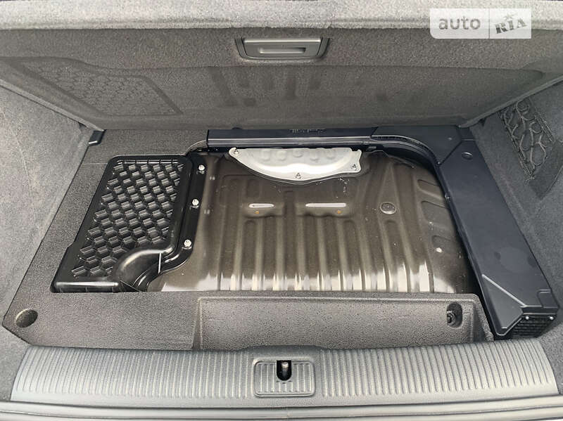 Хэтчбек Audi A3 2016 в Виннице