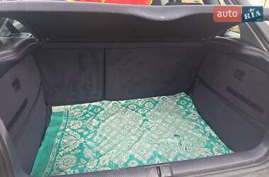 Хетчбек Audi A3 2002 в Лохвиці
