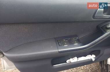Хетчбек Audi A3 2002 в Лохвиці