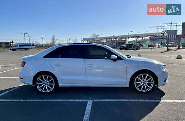Седан Audi A3 2015 в Києві фото 11 Седан Audi A3 2015 в Києві