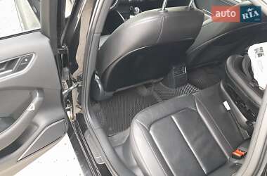 Седан Audi A3 2014 в Черновцах