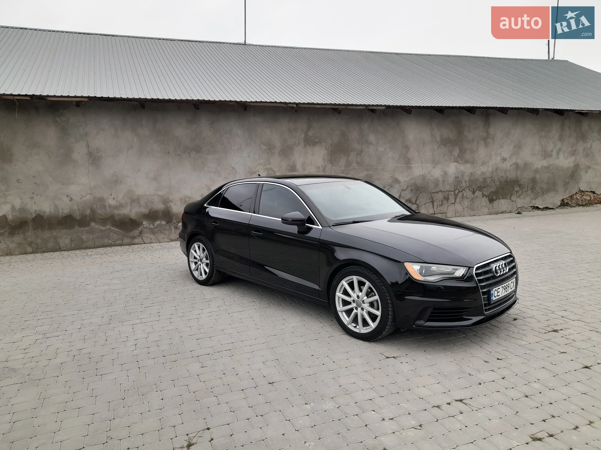 2014 Audi A3 - мініатюра 6