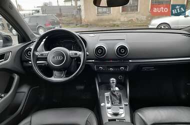 Седан Audi A3 2014 в Черновцах