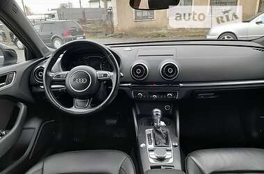 Седан Audi A3 2014 в Черновцах