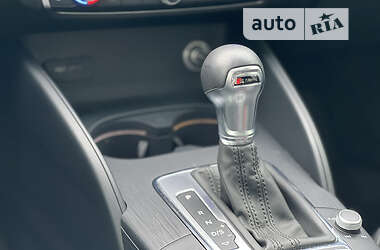 Седан Audi A3 2019 в 