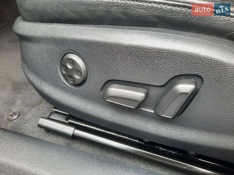 Седан Audi A3 2015 в Коломиї