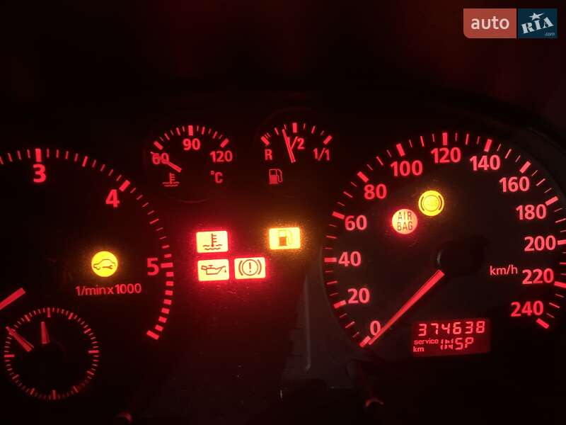 Хэтчбек Audi A3 1997 в Черкассах