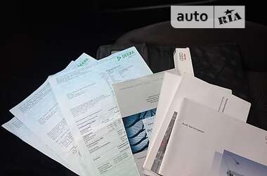 Хэтчбек Audi A3 2004 в 