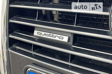 Хэтчбек Audi A3 2011 в 