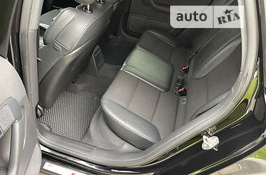 Хэтчбек Audi A3 2011 в 